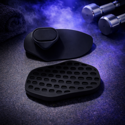 Serenova™ GripTool – Max Comfort Grip for Pain-Free Lifting