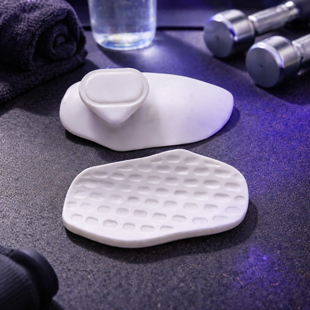 Serenova™ GripTool – Max Comfort Grip for Pain-Free Lifting