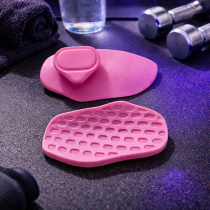 Serenova™ GripTool – Max Comfort Grip for Pain-Free Lifting