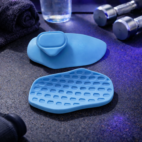 Serenova™ GripTool – Max Comfort Grip for Pain-Free Lifting