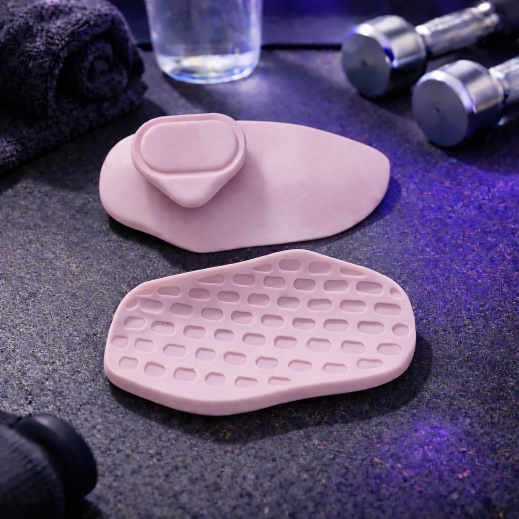 Serenova™ GripTool – Max Comfort Grip for Pain-Free Lifting