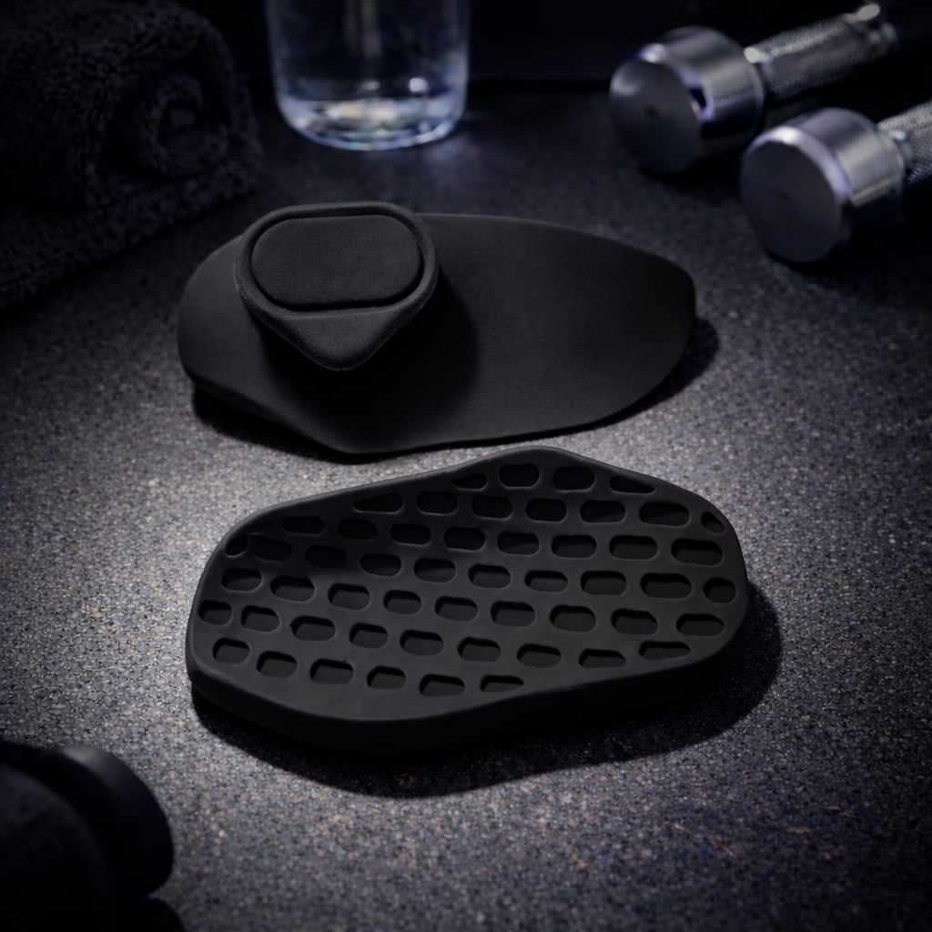 Serenova™ GripTool – Max Comfort Grip for Pain-Free Lifting