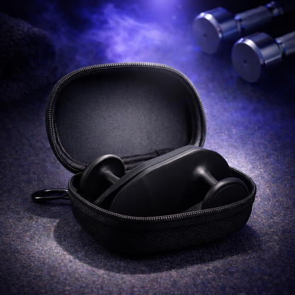Serenova™ GripTool – Max Comfort Grip for Pain-Free Lifting