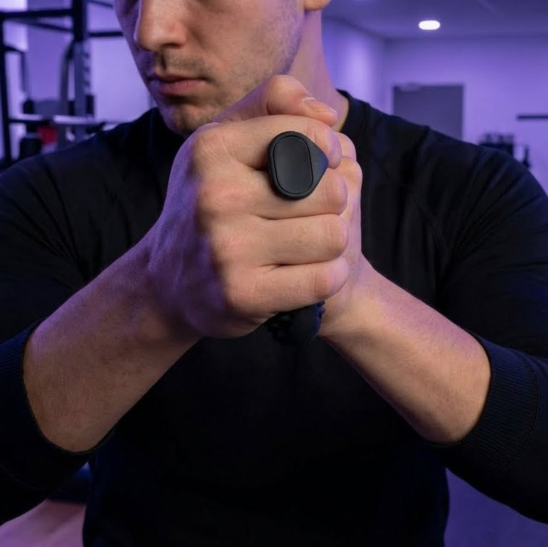 Serenova™ GripTool – Max Comfort Grip for Pain-Free Lifting